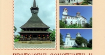 Stire din Cultură-Educație : Triplă lansare de carte la Catedrala Arhiepiscopală