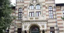 Stire din Cultură-Educație : Triplă lansare de carte, la Muzeul de Artă Populară Constanța