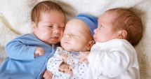 Stire din Actualitate : CCR, sesizată pe articolul de lege privind indemnizaţia pentru gemeni şi multipli