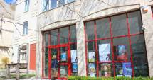 Stire din Cultură-Educație : Triplu eveniment, la Muzeul de Artă