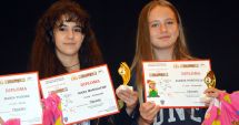 Stire din Cultură-Educație : Noi trofee  pentru Centrul "Burada" -  filiala Cernavodă