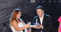 Stire din Cultură-Educație : Trofeul Festivalului Tinereții a rămas la Mangalia