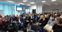Stire din Economie : Trofeul Creativității a fost câștigat pentru al doilea an la rând de Sterk Plast SRL din Constanța