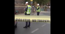 Stire din Eveniment : Polițiștii constănțeni atrag atenția asupra pericolului trotinetelor electrice, mai ales în rândul copiilor