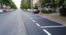 Stire din Politică-Administrație : Trotuarele și marcajele rutiere, în atenția Primăriei Constanța