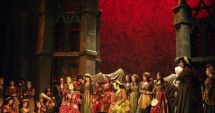 Stire din Cultură-Educație : Invitație la Operă: "Trubadurul" de Verdi, pe scena Teatrului "Oleg Danovski"