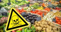Fructe și legume din Turcia cu pesticide: peste jumătate din probele respinse în UE în acest an au provenit din această țară
