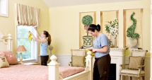 Stire din Diverse : Trucuri decorative mereu actuale