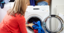 Stire din Diverse : Trucuri pe care trebuie să le știi despre mașina de spălat
