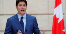 Stire din Actualitate : Trudeau îi promite lui Zelenski sprijin pentru Ucraina