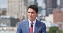 Stire din Actualitate : Premierul Canadei, Justin Trudeau, refuză să dezbată locul monarhiei