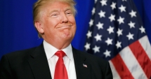 Stire din Actualitate : Trump le-a transmis "salutări călduroase" musulmanilor la încheierea Ramadanului