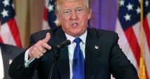 Stire din Actualitate : Trump, despre Kim Jong-un: "Un nebun  cu arme nucleare"
