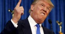Stire din Actualitate : Donald Trump, îndemn la interzicerea accesului musulmanilor în SUA