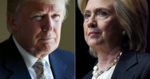 Stire din Actualitate : Trump: Hillary va provoca al treilea război mondial din cauza Siriei