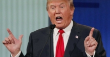 Stire din Actualitate : Trump despre renumărarea voturilor: "Este o escrocherie"