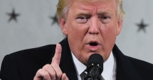 Stire din Actualitate : Donald Trump, critici pentru presă, în prima zi de mandat