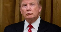 Stire din Actualitate : Donald Trump susține tortura prin simularea înecului pentru suspecții de terorism