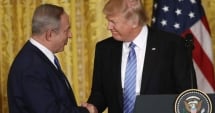 Stire din Actualitate : Donald Trump: Iranul trebuie să pună capăt imediat finanțării și instruirii teroriștilor