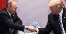 Stire din Actualitate : Putin și Trump se întâlnesc în Vietnam