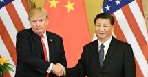 Stire din Actualitate : Trump: "China complică lucrurile  în ce privește dosarul nord-coreean"