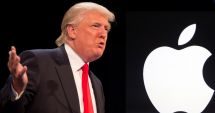 Stire din Actualitate : Donald Trump  cere Apple  să își transfere producția din China  în Statele Unite
