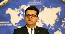 Stire din Actualitate : "Trump închide în mod permanent calea diplomatică"