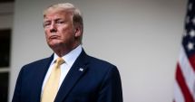 Stire din Actualitate : Trump a anunțat că a început negocierile cu Coreea de Sud privind costul apărării