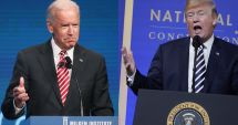 Stire din Actualitate : Trump îl atacă din nou pe Biden, care încearcă să își relanseze campania