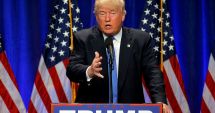 Stire din Actualitate : Trump îi acuză pe democrați că au lansat o "cruciadă împotriva democrației"