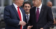 Stire din Actualitate : Trump îl îndeamnă pe Erdogan să încheie un acord cu militanții kurzi