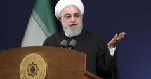 Stire din Actualitate : Trump, numit "agitator global" de președintele iranian
