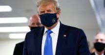 Stire din Actualitate : Trump: Vom avea suficiente vaccinuri anti-COVID pentru toți americanii, până în aprilie 2021