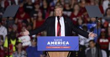 Stire din Actualitate : Donald Trump vrea să dea în judecată Facebook, Twitter și Google