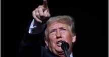 Stire din Actualitate : Donald Trump a dat-o în judecată pe nepoata sa și The New York Times