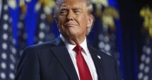 Stire din Actualitate : Președintele Trump ameninţă Uniunea Europeană cu tarife vamale de 50% de la 1 iunie