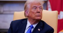 Stire din Actualitate : Donald Trump reafirmă că loviturile americane au distrus siturile nucleare iraniene