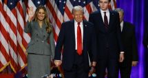 Stire din Actualitate : Donald Trump este al 47-lea președinte al SUA. Va reuși să respecte promisiunile din campanie?