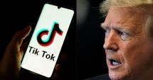 Stire din Actualitate : Trump va suspenda legea care interzice TikTok în SUA şi propune un acţionariat american în proporţie de 50%