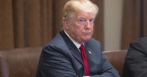 Stire din Actualitate : Trump afirmă  că întâlnirea  cu Kim Jong Un  ar putea fi anulată
