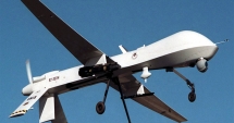 Stire din Actualitate : Trump a autorizat CIA să efectueze atacuri cu dronă