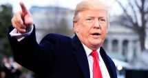 Stire din Actualitate : Trump cere ca banii de asistență pentru străinătate să ajungă  doar la prietenii Americii