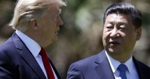 Stire din Actualitate : Trump: "Sunt extrem de dezamăgit de China"