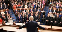 Stire din Actualitate : Trump informează Congresul despre reluarea ostilităților militare cu Iranul
