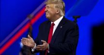 Stire din Actualitate : Trump a sugerat în glumă că SUA ar trebui să atace Rusia și apoi să dea vina pe China