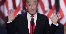Stire din Actualitate : Donald Trump a fost huiduit de susținătorii săi la un eveniment public