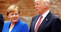 Stire din Actualitate : Trump lansează un nou atac la adresa aliaților europeni, înaintea Summitului NATO