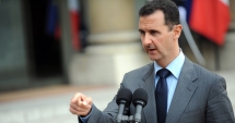 Stire din Actualitate : Trump: "Nu sunt fanul lui al-Assad"