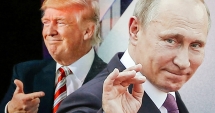 Stire din Actualitate : Donald Trump, criticat dur, după ce  a insistat că-l respectă pe Putin