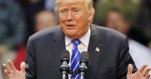 Stire din Actualitate : Trump, singur  în cursa pentru Casa Albă. Ultimul său rival s-a retras